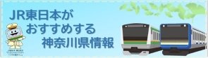 JR東日本_横浜 別ウィンドウが開きます