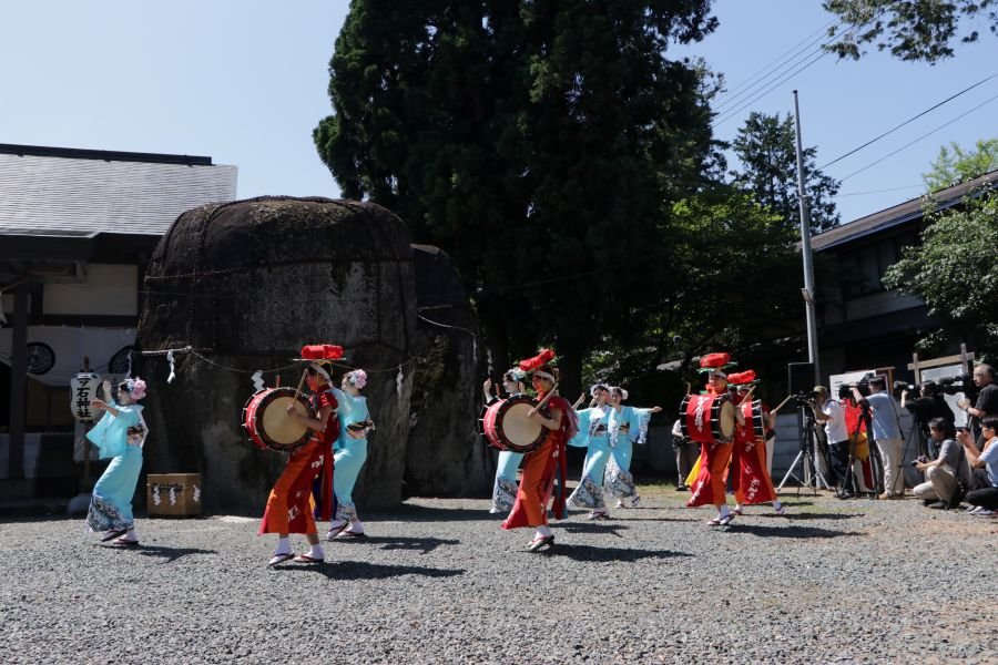 2026年版 岩手の夏祭り【盛岡さんさ踊り】の由来や見どころ紹介