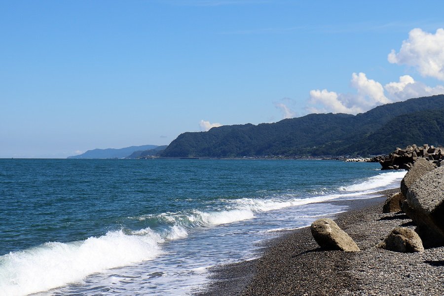 翡翠石糸魚川 - その他